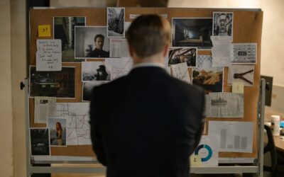 Så ser du alla Beck-filmer i rätt ordning