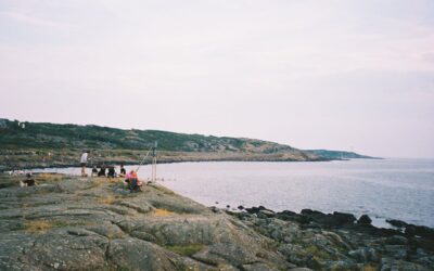 7 dolda pärlor längs svenska kusten