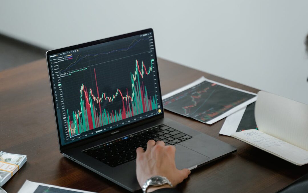 Vad är skillnaden mellan aktier och fonder?